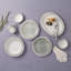Ensemble sucrier et crémier Noritake-93616436