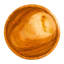 Rainforest Bowls Wood Serving Bowl