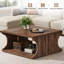 Table basse carrée 31,5 po pour le salon-8047105