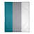 Sarcelle /Gris / Blanc n'est pas disponible