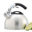 Creative Home 2,8 pte Bouilloire pour cuisinière en acier inoxydable