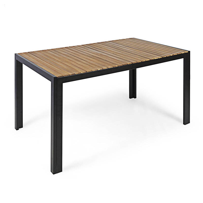 Heinemann Unadulterated Design Dining Table
