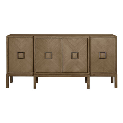 Hillsboro By Michael Weiss 72.5'' W Buffet