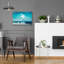 Art mural en verre Rosecliff Heights-587892162