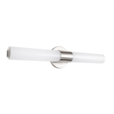Dimmable LED Vanity Light