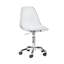 Chaise de bureau Dourdain Guzman