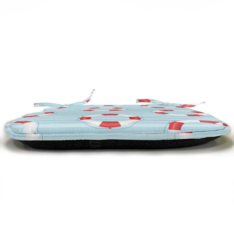 Chair Pad Cushion