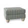 Artisan Landing Upholstered Ottoman