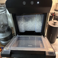 Gevi Nugget Ice Maker-1000B-New Model-On Sale-Save $200 : u/Gevilife