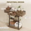 91.01 cm W Console Table