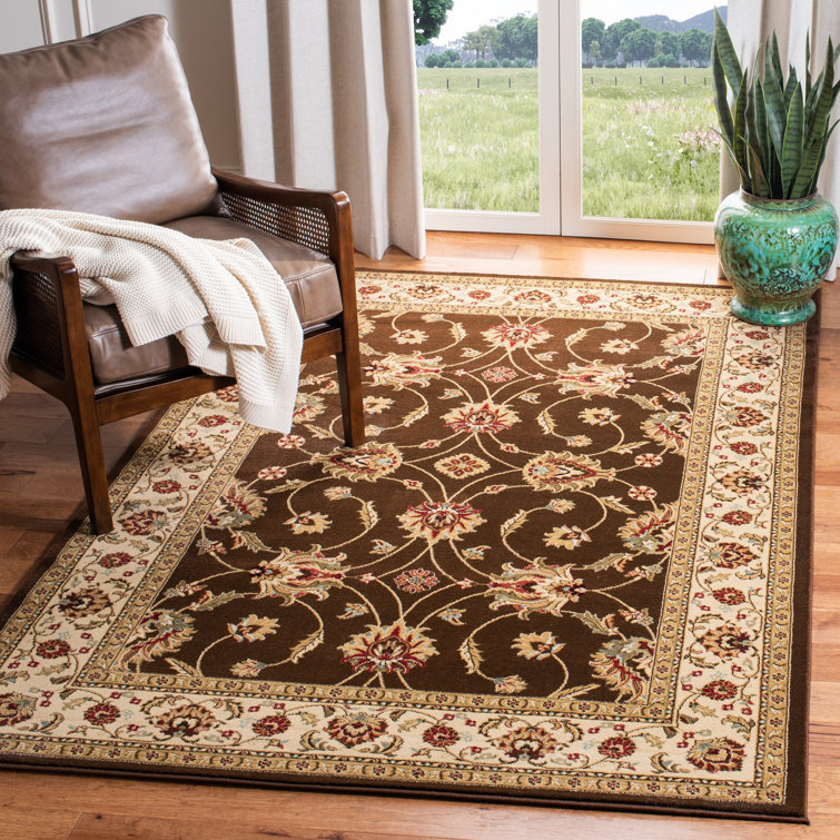 Tapis oriental Klose Performance