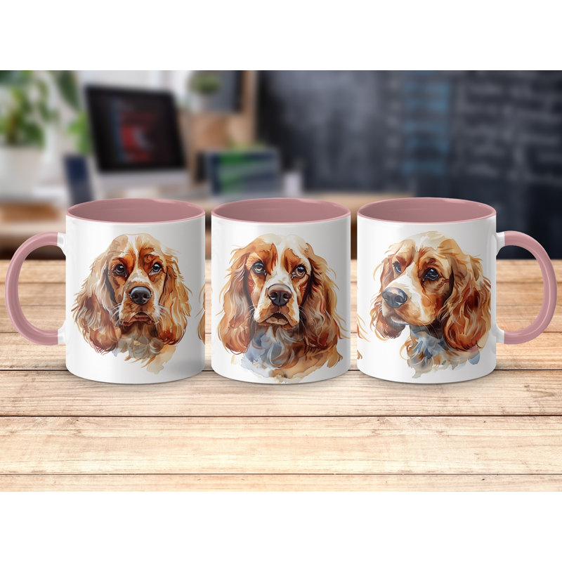 Mug, 2