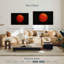 Oberle rouge foncé Oberle-107696578
