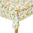 Abstract Tablecloth-313364631