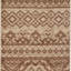 Tapis Nicarla Performance Southwestern-18011038