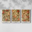 Collection de pièces de monnaie sur mesure de la collection CLxxvi de William Morris - 3 pièces-785760792