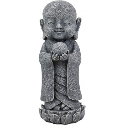Pontiac Religious & Spiritual Figurines & Sculptures
