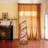 Home Heritage 7 Ft Pencil Tinsel Artificial Prelit Christmas Tree & Stand, White