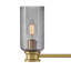 Luminaire de salle de bain 3 lumières-402256749
