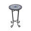 Table d'appoint de patio
