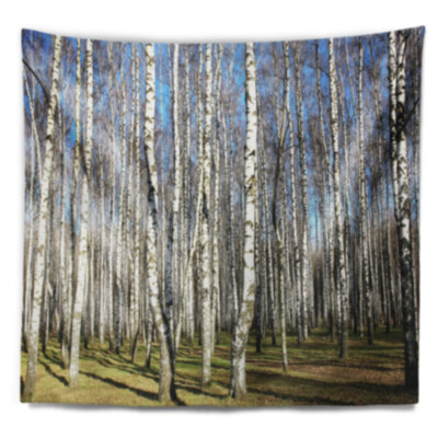 Polyester Tapestry