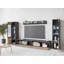 Unfinished Entertainment Centre for TVs up to 78"-1022337799