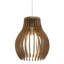 Stecche Di Legno 1 - Light Pendant-68947015-68947016