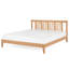 Solid Wood Bed-26297291-26297292