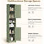 Armoire de salle de bain Tall-1990748577