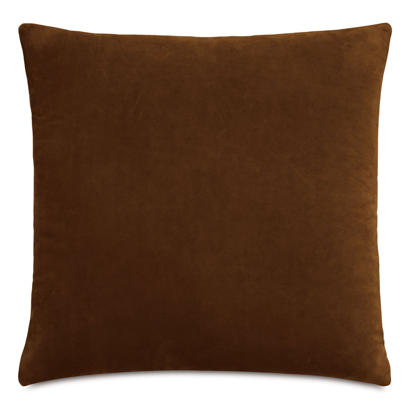 Rufus Square Pillow Cover & Insert