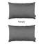 Coussin en lin -1490189509