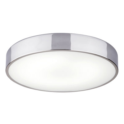 Ioane LED Flush Mount