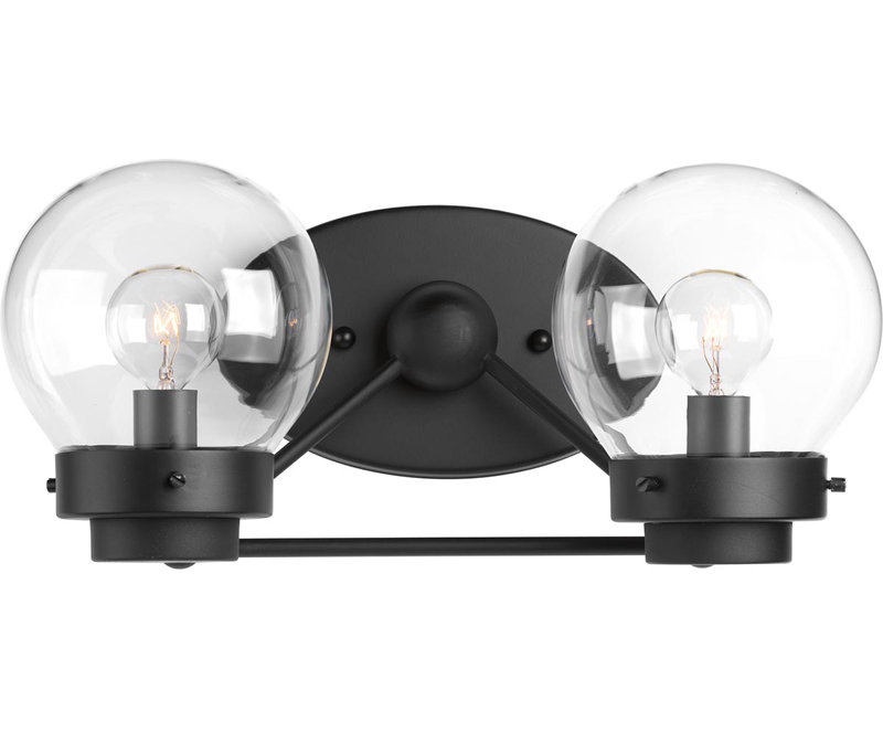 Cecere 2 - Light Dimmable Vanity Light
