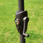 269cm Lighted Tilt Market Parasol-59257144-59257141