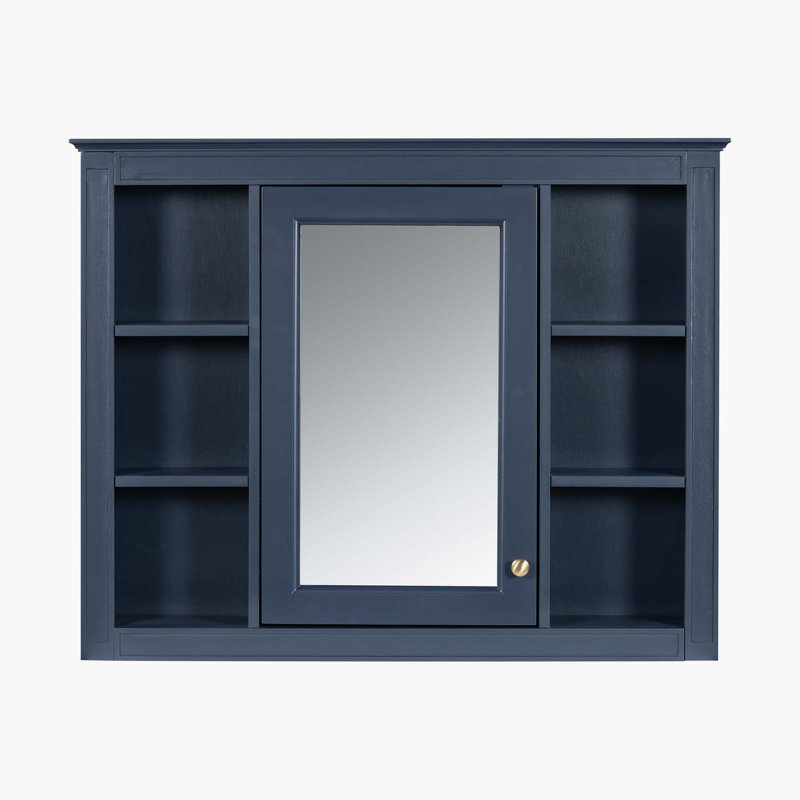 Miroir Stara, Bleu marine