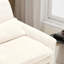 Fauteuil d'appoint rembourré convertible l 32,26 po-1206652324