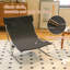 Modern Accent Chair with Metal Frame, Upholstered Soft Cushion for Living Room & Office-460011020