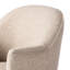 Aurora 26" Wide Swivel Armchair-257659147