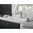 Linden Pull Out Sprayer Kitchen Sink Faucet, Single Handle Kitchen Faucet-12559695-4337643
