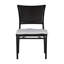 Aire Patio Dining Side Chair with Cushions-63361259-70084272