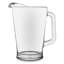 Pichet en verre Libbey, 60 onces
