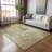Machine Washable Indoor/Outdoor Kadyn ACN2226 Abstract Rug-2072155931