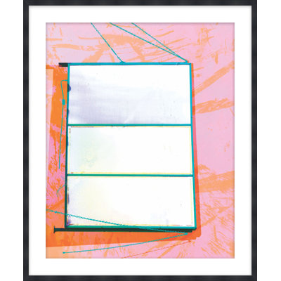 Vestige 4 Print