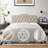 Linen Upholstered Headboard-Modern-Adjustable Height-Button Tufting-43196915-43196912