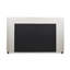 Lit plateforme tapissier très grand Naveen-1184735756