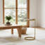 C Table End Table
