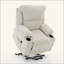 Fauteuil inclinable chauffant et massant télécommandé, pour personnes âgées-1187729680