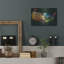 Latitude Run® «States Of Text» par Art Licensing Studio, art mural en métal-1038011687