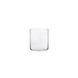 Finesse Set of 4 Lead Free Crystal Glasses