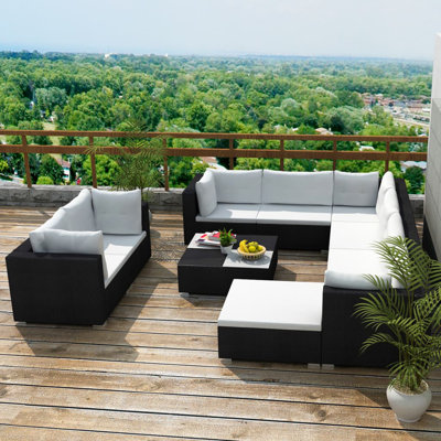 Rubalcava Sofa Seating Group